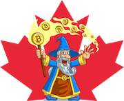 Bitcoin Casino Canada
